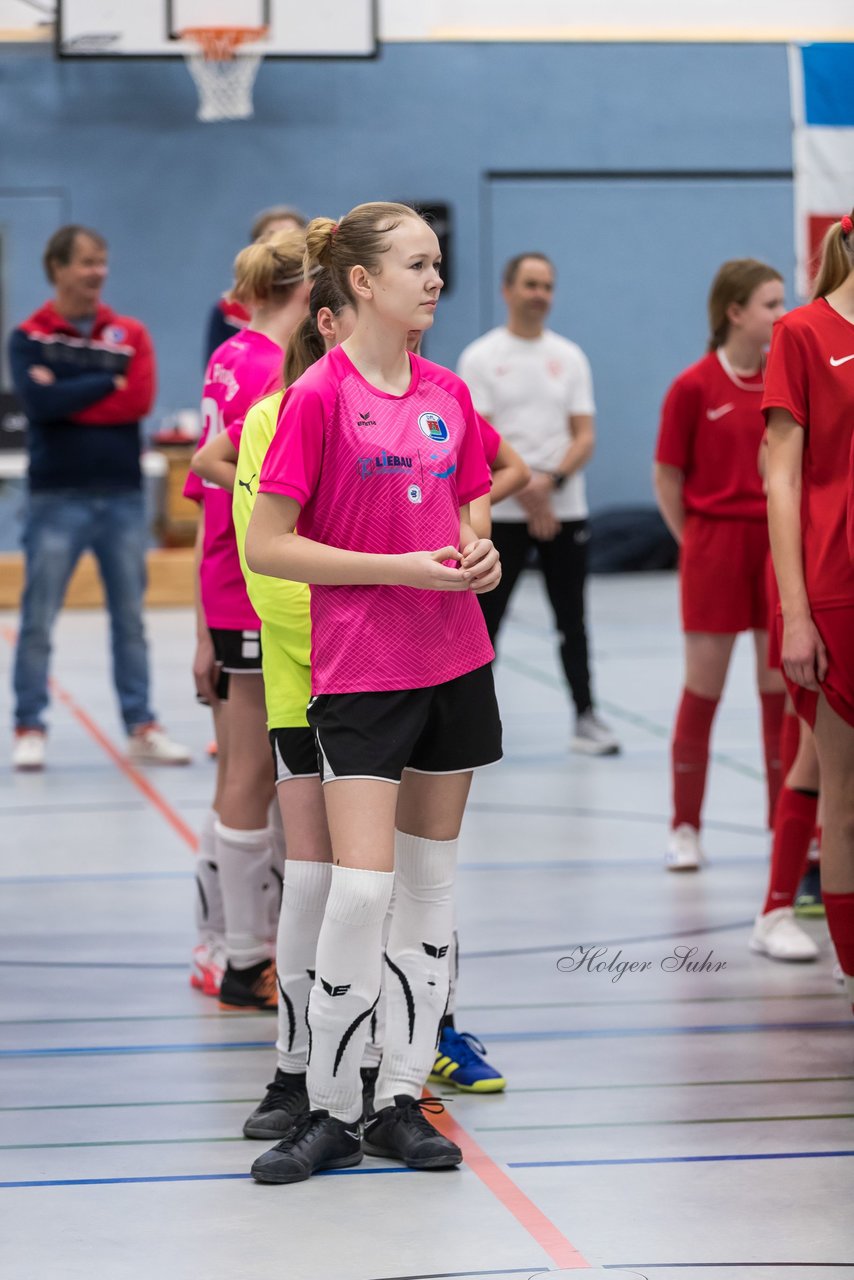 Bild 64 - wCJ Hamburger Futsalmeisterschaft